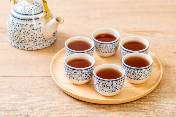 güzel Çin çayı seti 