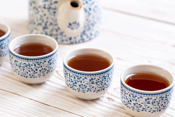 güzel Çin çayı seti 