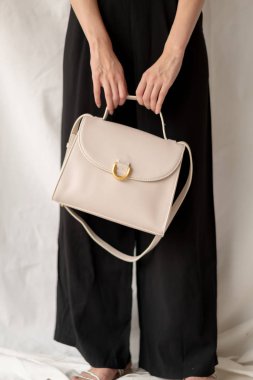 kadın deri moda çanta