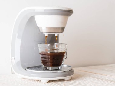 kahve makinesi kahve yapma 