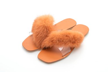 kadın moda ayakkabı veya sandalet