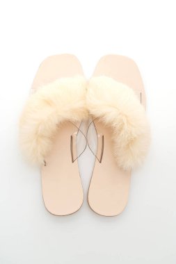 kadın moda ayakkabı veya sandalet