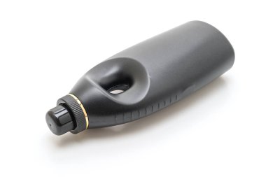 plastik deterjan şişeleri