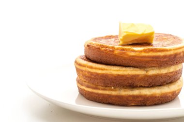 Tereyağlı gözleme