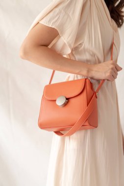 kadın deri moda çanta