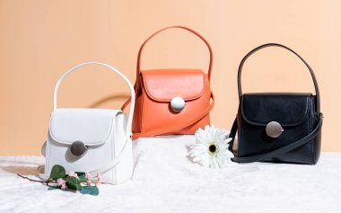 kadın deri moda çanta
