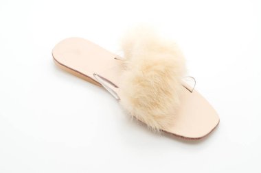 kadın moda ayakkabı veya sandalet