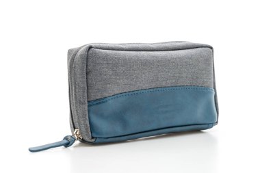 Aksesuar çantası veya kozmetik çantası