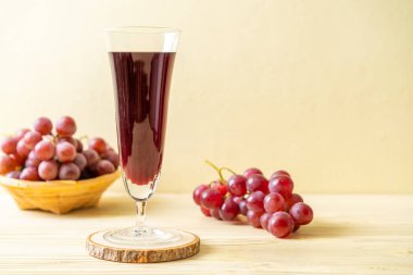 taze üzüm suyu