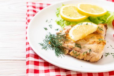 biftek ızgara balığı balık 