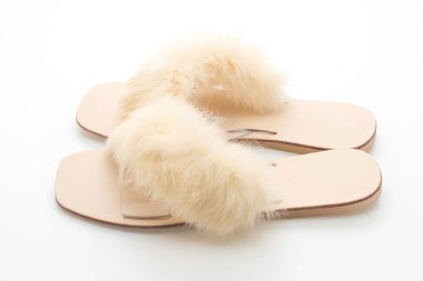 kadın moda ayakkabı veya sandalet