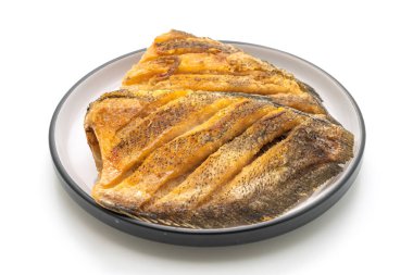 Çıtır Gouramy Balık