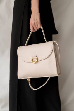 kadın deri moda çanta