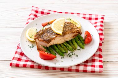 biftek ızgara balığı balık 