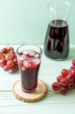 taze üzüm suyu