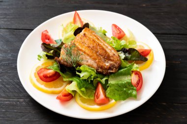 biftek ızgara balığı balık 