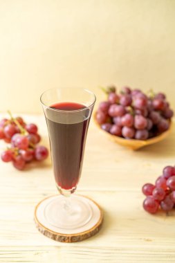 taze üzüm suyu