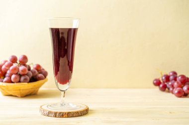 taze üzüm suyu