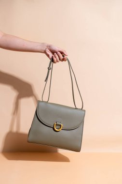 kadın deri moda çanta