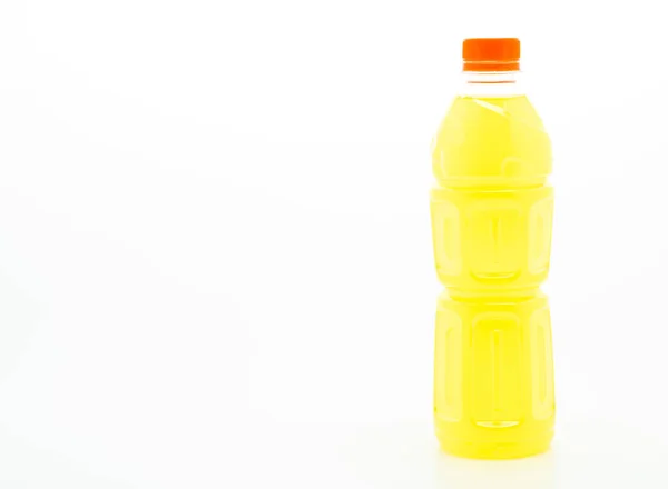 Электролитная бутылка — стоковое фото