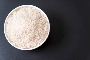 Tayland pirinç yasemin