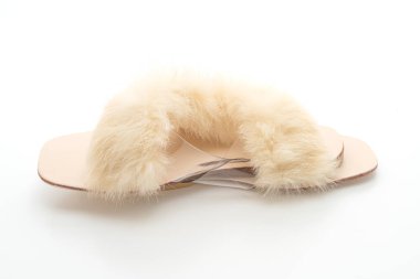 kadın moda ayakkabı veya sandalet