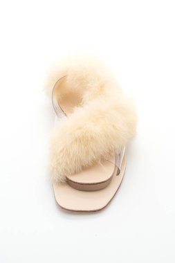 kadın moda ayakkabı veya sandalet