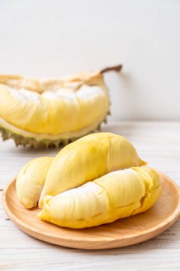 durian taze meyve