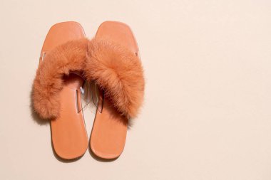 kadın moda ayakkabı veya sandalet