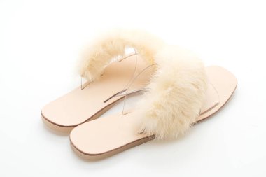 kadın moda ayakkabı veya sandalet