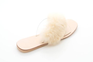 kadın moda ayakkabı veya sandalet