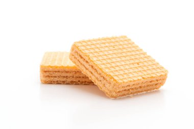 portakal kremalı gofret bisküvi