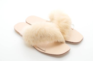 kadın moda ayakkabı veya sandalet