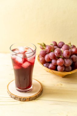 taze üzüm suyu