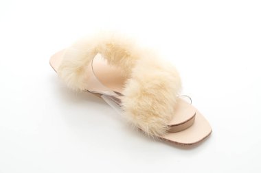 kadın moda ayakkabı veya sandalet