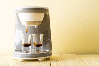 kahve makinesi kahve yapma 