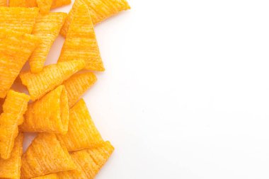 çıtır mısır çerez 