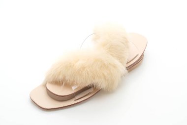 kadın moda ayakkabı veya sandalet