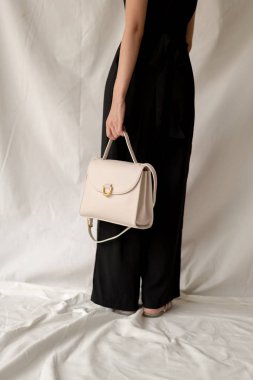 kadın deri moda çanta