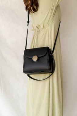 kadın deri moda çanta