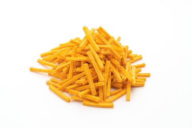 çıtır mısır çerez 