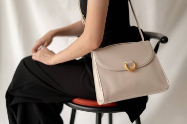 kadın deri moda çanta