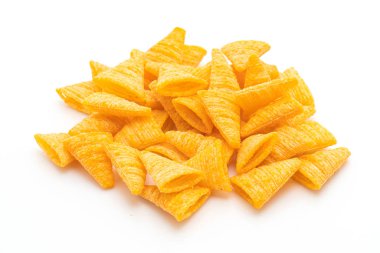 çıtır mısır çerez 