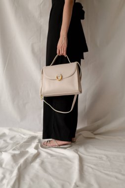 kadın deri moda çanta