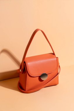 kadın deri moda çanta