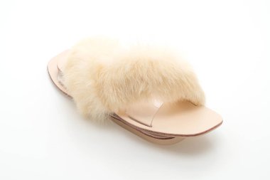 kadın moda ayakkabı veya sandalet