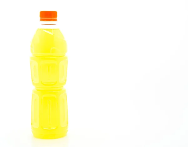 Electrolyte minum botol — Stok Foto
