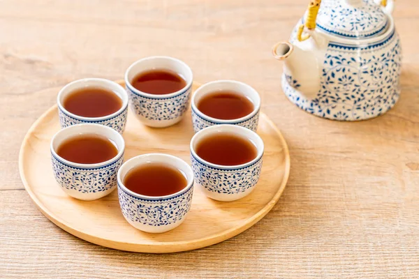 güzel Çin çayı seti 