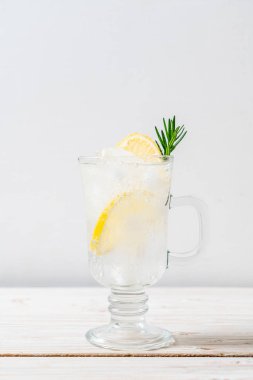 buz limonata soda