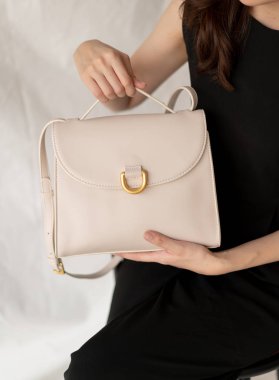 kadın deri moda çanta